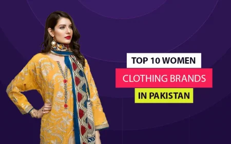 women clothing brands